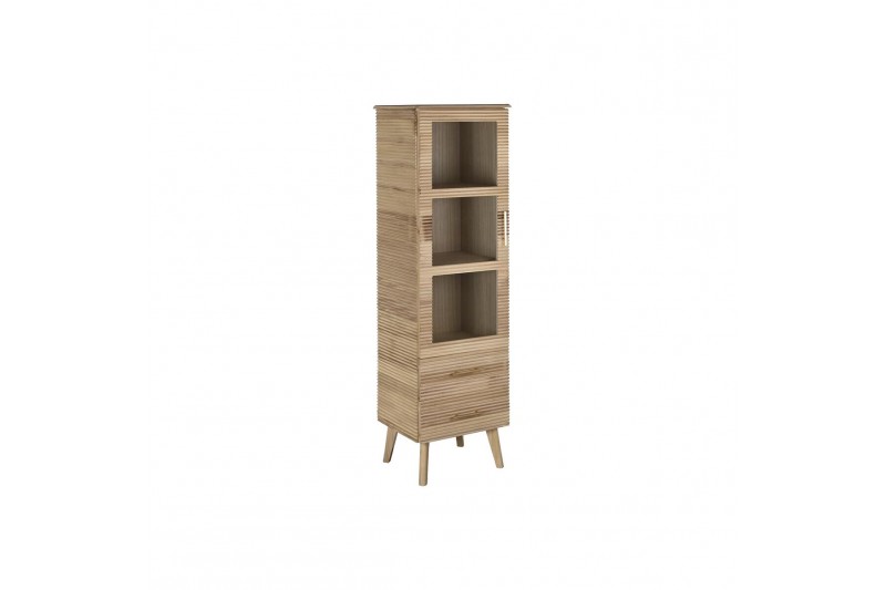 Stand Espositore DKD Home Decor Legno...