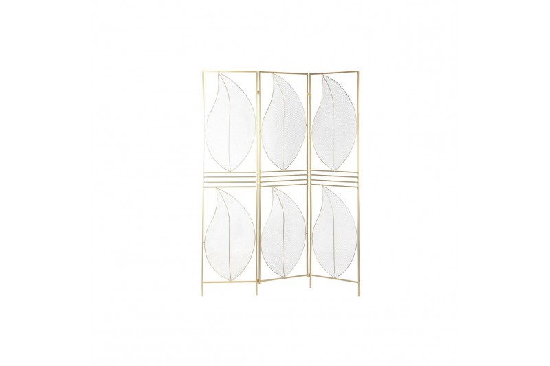 Folding screen DKD Home Decor Metal...