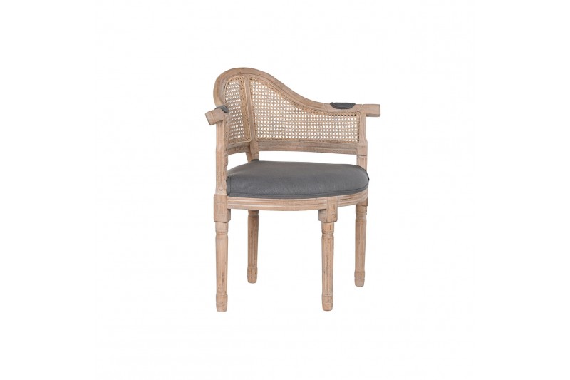 Dining Chair DKD Home Decor Fir...