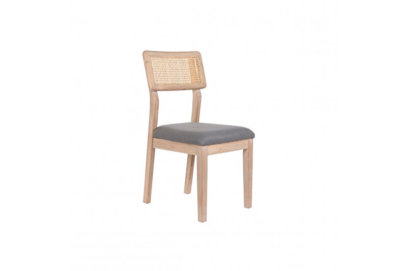 Dining Chair DKD Home Decor Fir...