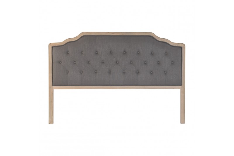 Headboard DKD Home Decor Polyester...