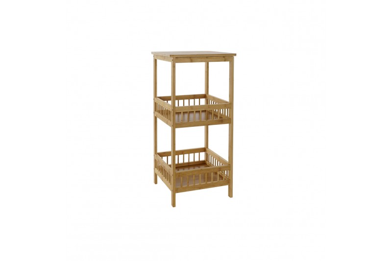 Scaffale da Bagno DKD Home Decor...