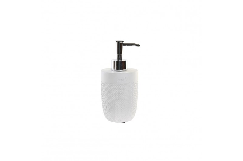 Soap Dispenser DKD Home Decor Cement PP