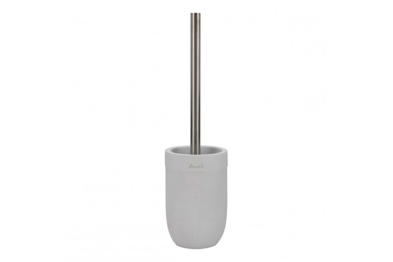 Brosse de salle de wc DKD Home Decor...