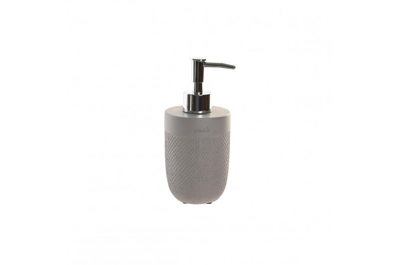 Soap Dispenser DKD Home Decor Cement PP