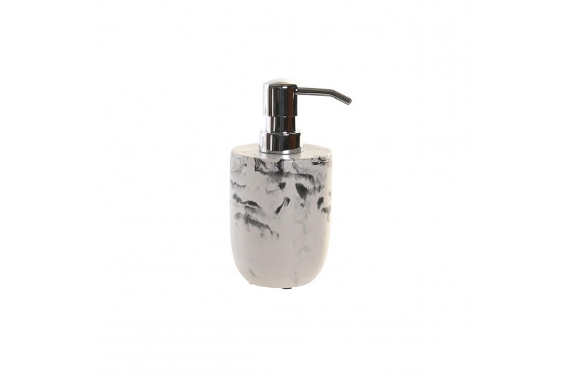 Soap Dispenser DKD Home Decor Cement