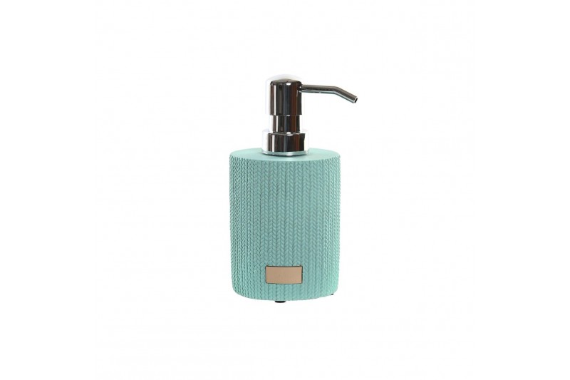 Soap Dispenser DKD Home Decor Cement PP