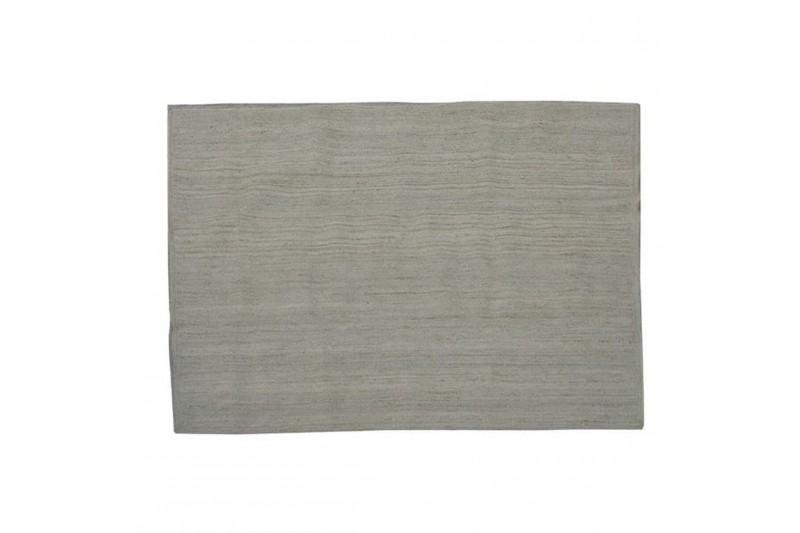 Tapis DKD Home Decor Naturel Jute...