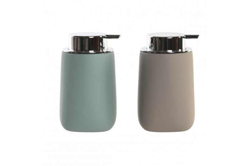 Soap Dispenser DKD Home Decor ABS...