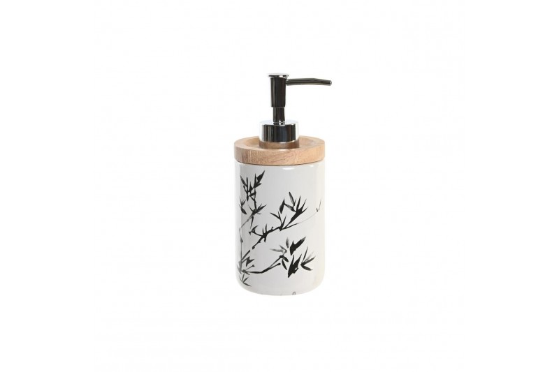 Soap Dispenser DKD Home Decor...