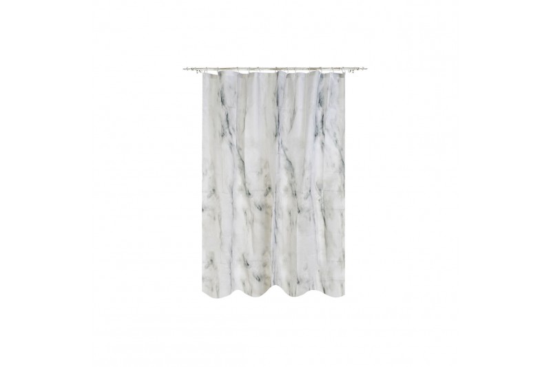 Curtain DKD Home Decor Polyester (180...