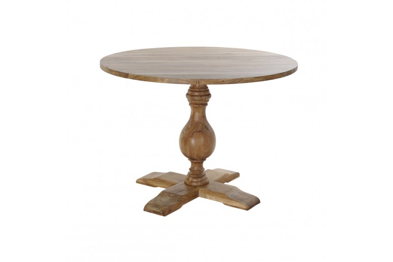 Dining Table DKD Home Decor Brown...