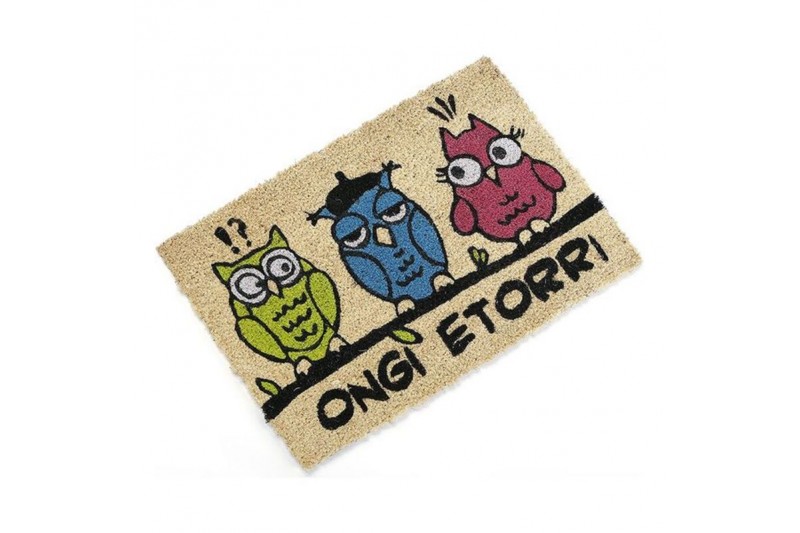 Doormat Buho Versa Pop Coconut Fibre...