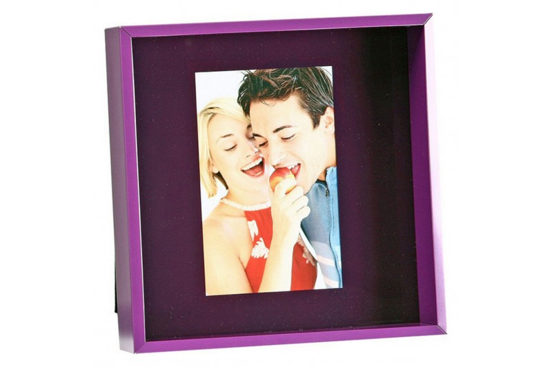 Photo frame Versa 18160245 Aluminium...