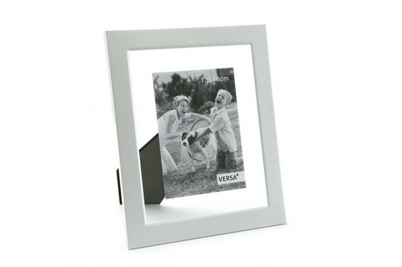 Cadre photo Versa 18160346 Aluminium...