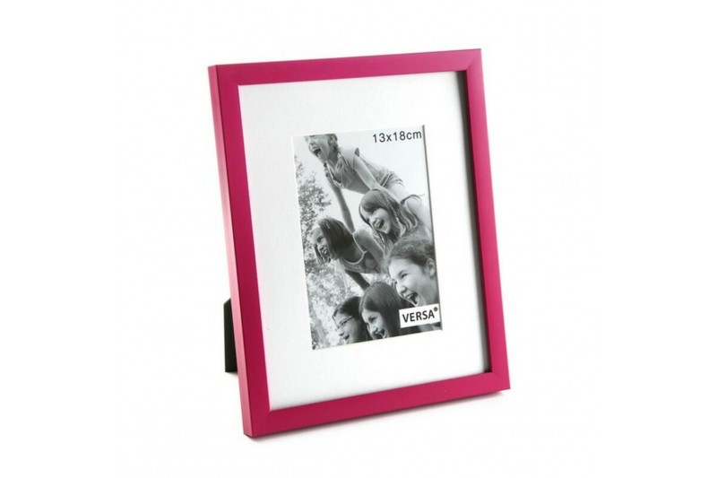 Photo frame Versa 18160469 Plastic...