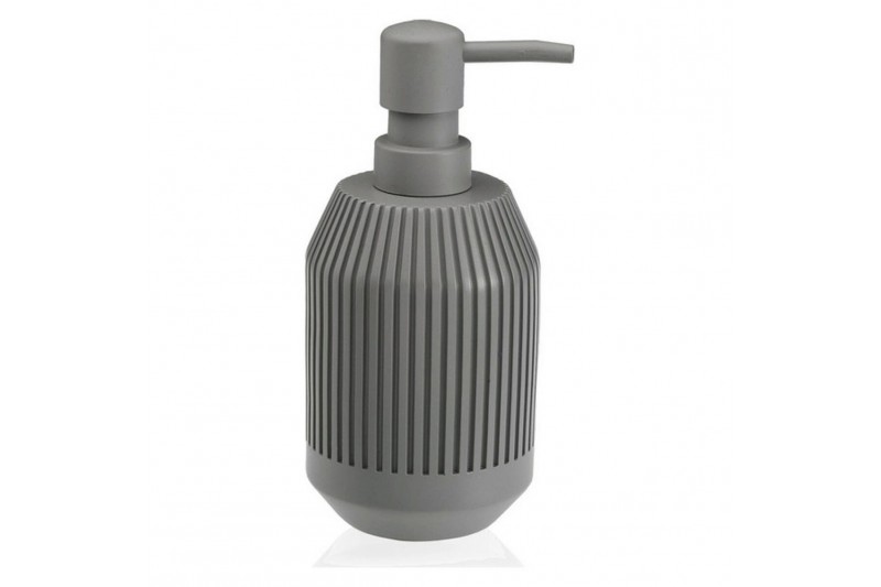 Soap Dispenser Versa Resin (17 cm)