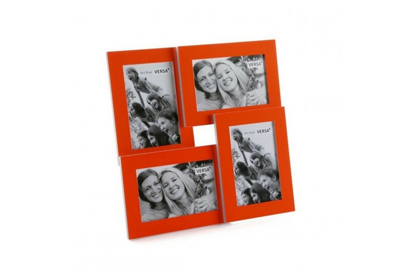 Cadre photo Versa 19000067 Aluminium...