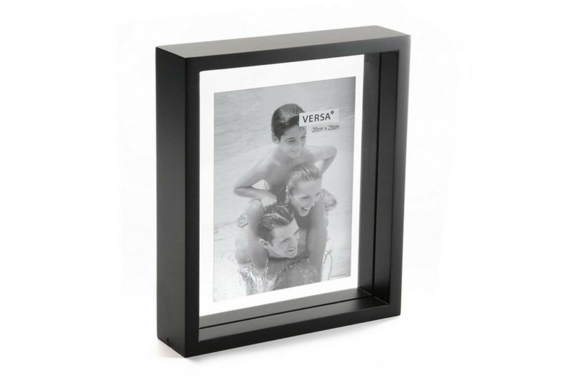 Photo frame Versa 19000310 Wood (3 x...