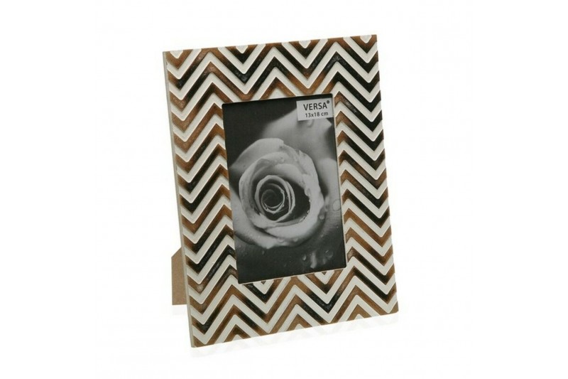 Photo frame Versa 20930921 MDF Wood...