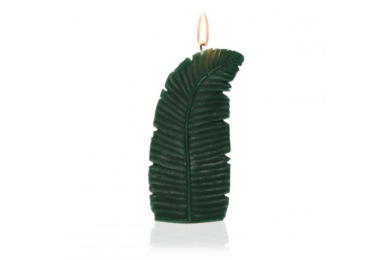 Candle Versa 21540027 Rattan Paraffin