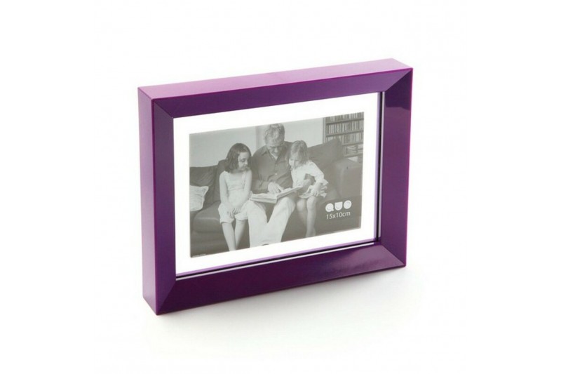 Photo frame Versa 18160235 Aluminium...