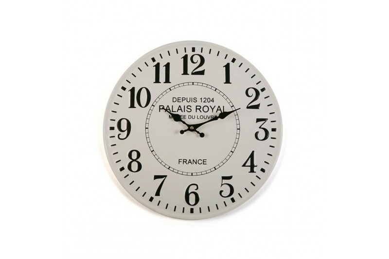 Reloj de Pared Versa Palais Royal...